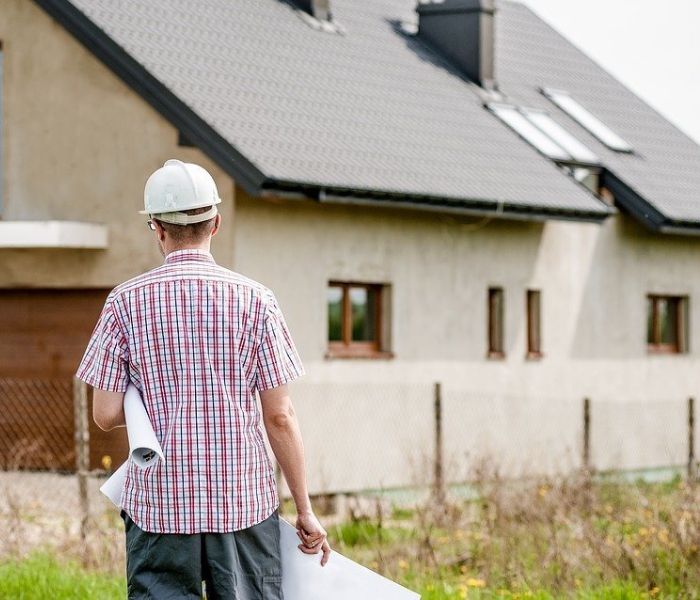 certified roofing inspection in Anchorage